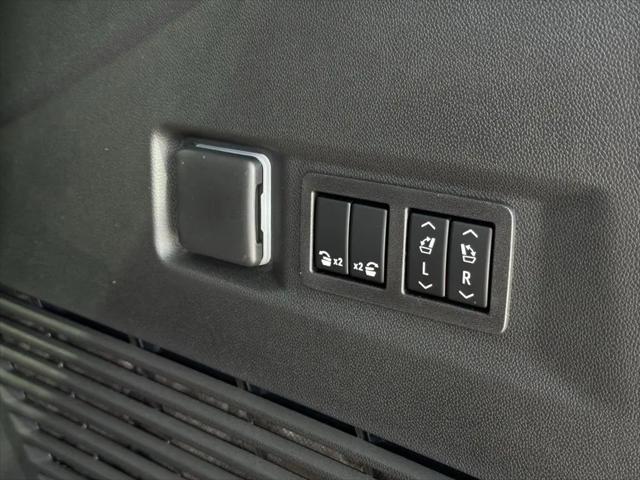 2026 Chevrolet Tahoe 2WD Premier