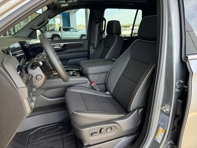 2026 Chevrolet Tahoe 2WD Premier
