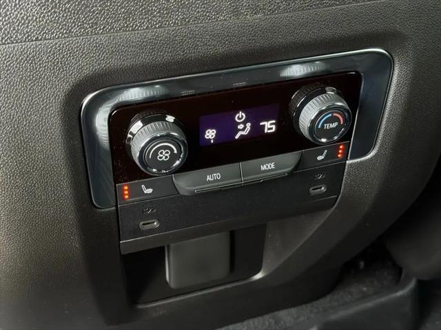 2026 Chevrolet Tahoe 2WD Premier