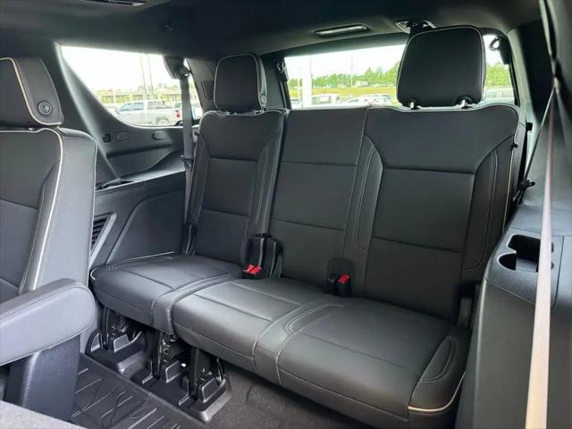 2026 Chevrolet Tahoe 2WD Premier