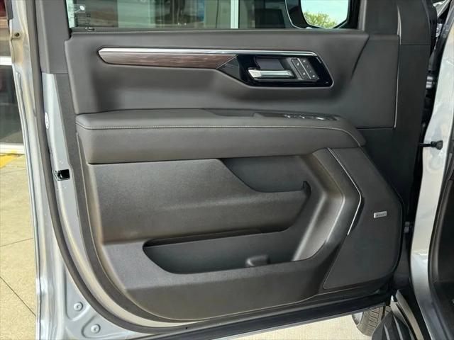 2026 Chevrolet Tahoe 2WD Premier