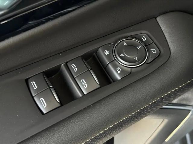 2026 Chevrolet Tahoe 2WD Premier