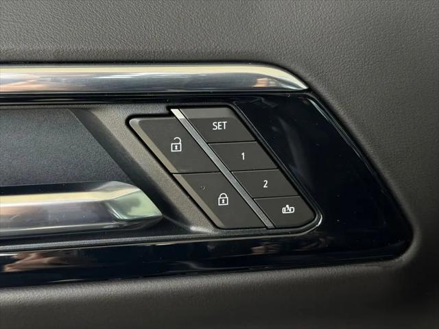 2026 Chevrolet Tahoe 2WD Premier