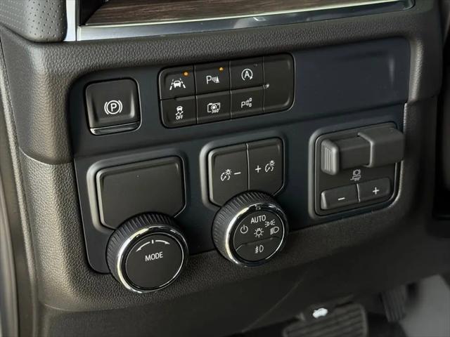 2026 Chevrolet Tahoe 2WD Premier