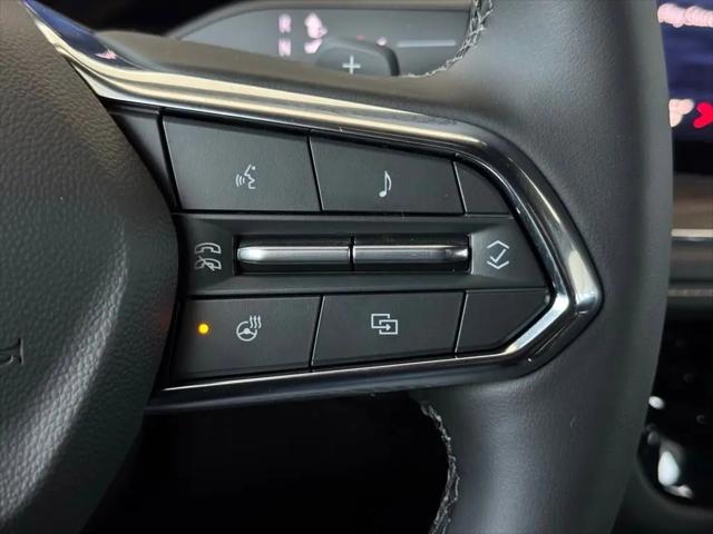2026 Chevrolet Tahoe 2WD Premier