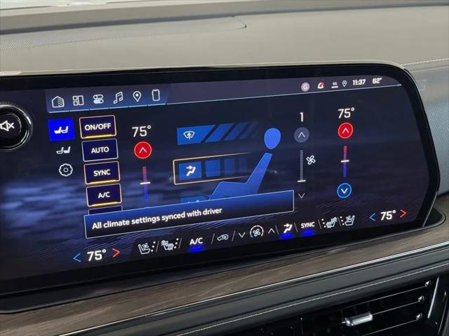 2026 Chevrolet Tahoe 2WD Premier