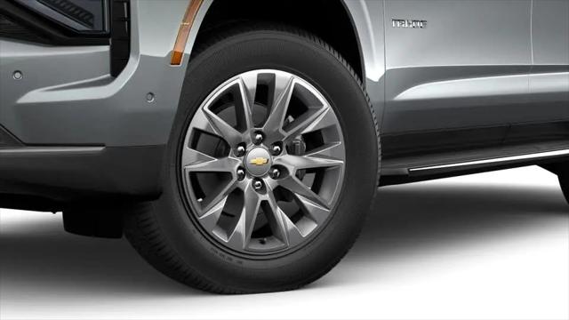 2026 Chevrolet Tahoe 2WD Premier