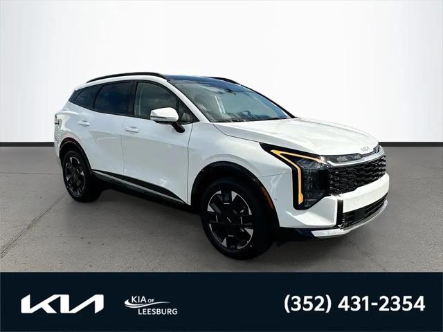 2026 Kia Sportage Hybrid SX-Prestige for sale in Leesburg, FL