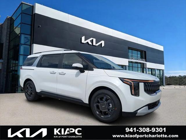 2026 Kia Carnival MPV EX for sale in Port Charlotte, FL