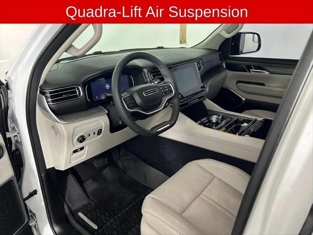 2023 Jeep Wagoneer Series III 4x4
