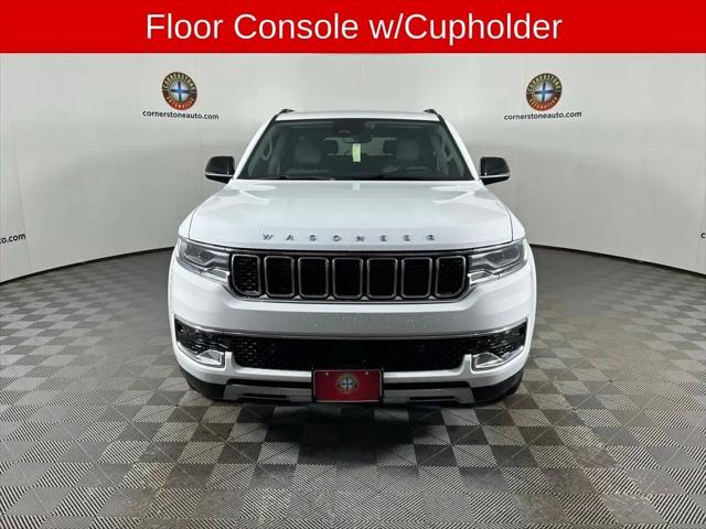 2023 Jeep Wagoneer Series III 4x4