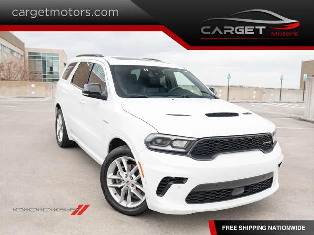 2024 Dodge Durango R/T Plus AWD for sale in Woodbridge, VA