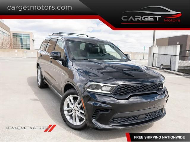 2024 Dodge Durango R/T Plus AWD for sale in Woodbridge, VA