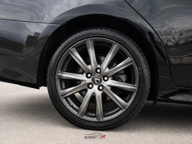 2013 Lexus GS 350 GS 350
