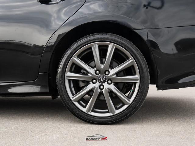2013 Lexus GS 350 GS 350