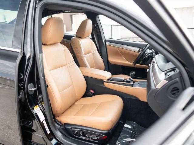 2013 Lexus GS 350 GS 350