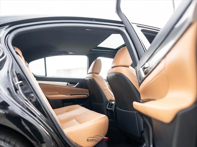 2013 Lexus GS 350 GS 350