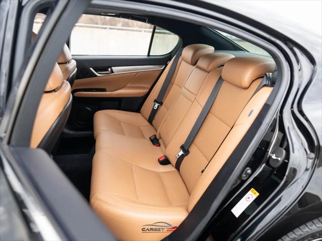 2013 Lexus GS 350 GS 350