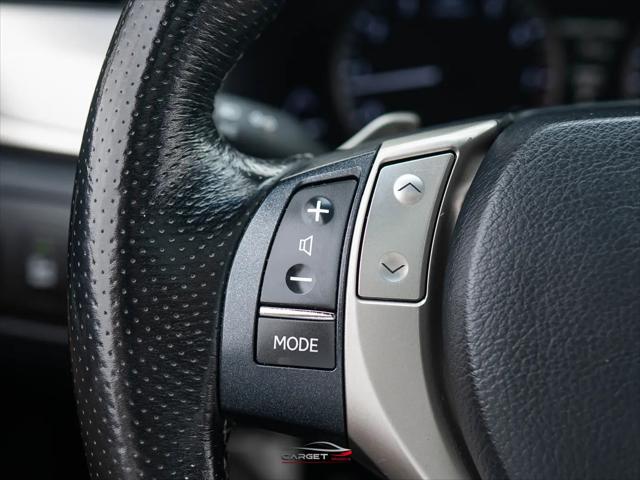 2013 Lexus GS 350 GS 350