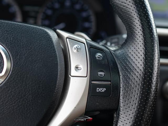 2013 Lexus GS 350 GS 350