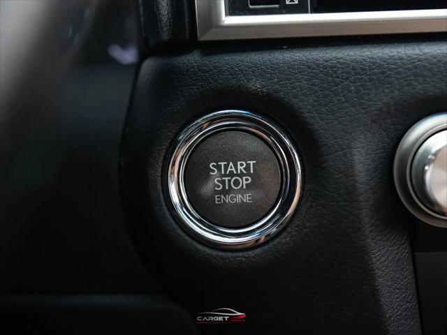 2013 Lexus GS 350 GS 350