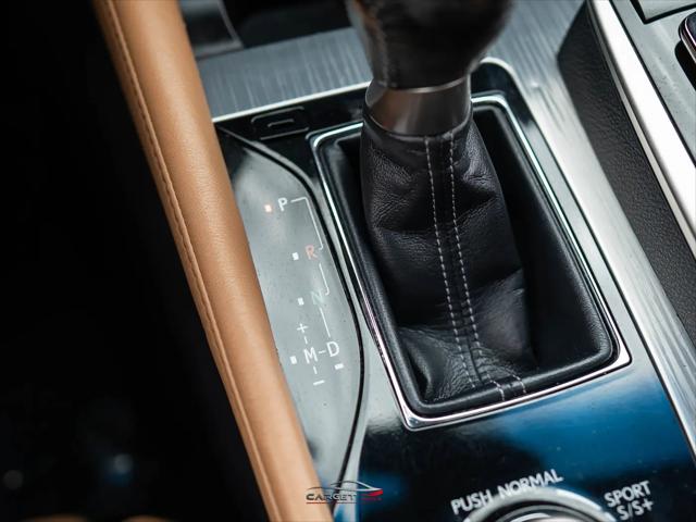 2013 Lexus GS 350 GS 350