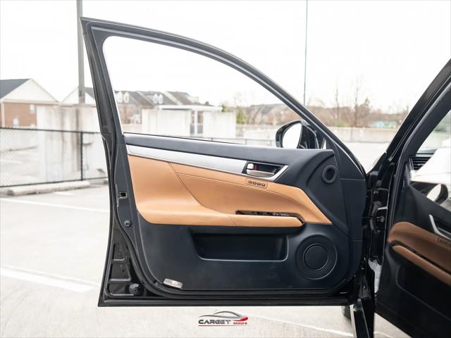 2013 Lexus GS 350 GS 350