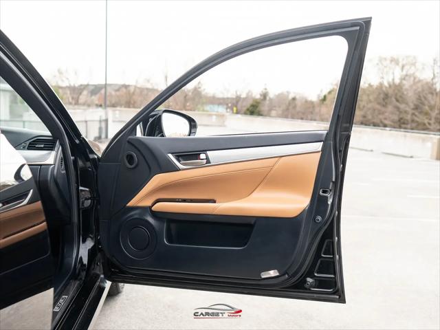 2013 Lexus GS 350 GS 350