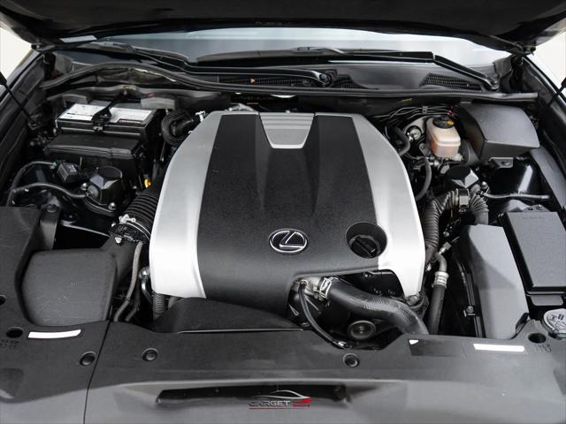2013 Lexus GS 350 GS 350