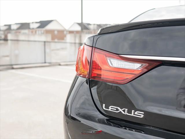 2013 Lexus GS 350 GS 350