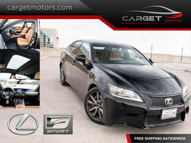 2013 Lexus GS 350 GS 350 for sale in Woodbridge, VA