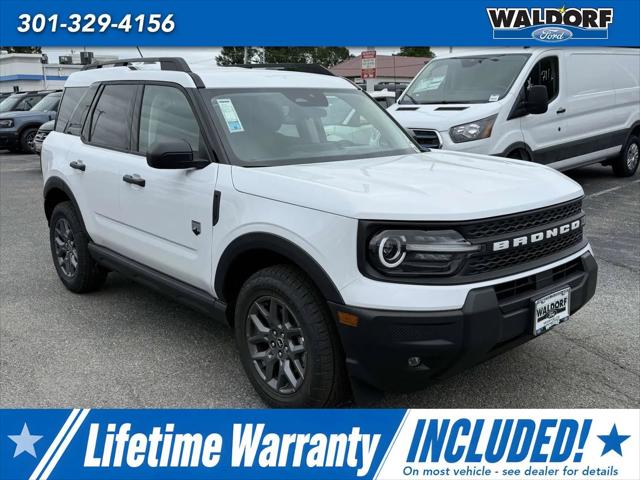2026 Ford Bronco Sport Big Bend for sale in Waldorf, MD