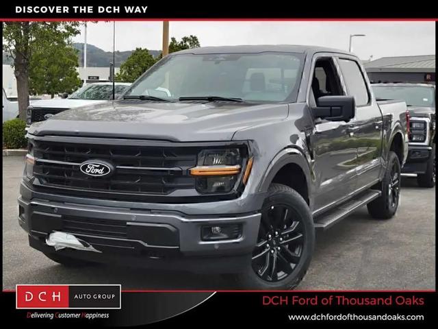 2026 Ford F-150 XLT for sale in Thousand Oaks, CA