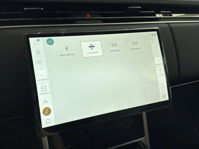 2026 Land Rover Range Rover P530 SE 7 Seat