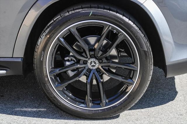 2026 Mercedes-Benz GLS GLS 580 4MATIC