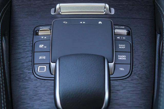 2026 Mercedes-Benz GLS GLS 580 4MATIC