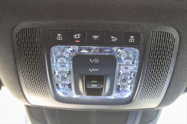 2026 Mercedes-Benz GLS GLS 580 4MATIC
