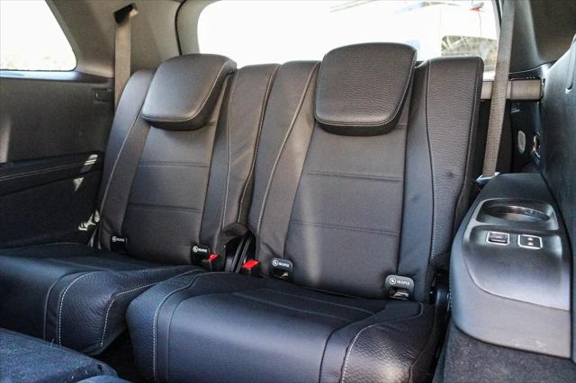 2026 Mercedes-Benz GLS GLS 580 4MATIC
