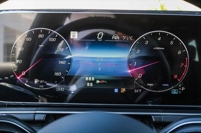 2026 Mercedes-Benz GLS GLS 580 4MATIC