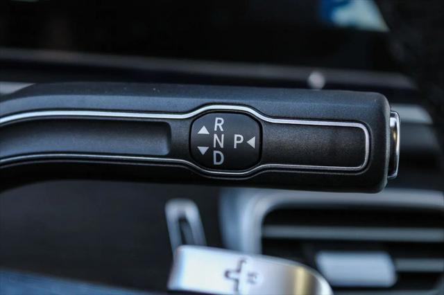 2026 Mercedes-Benz GLS GLS 580 4MATIC