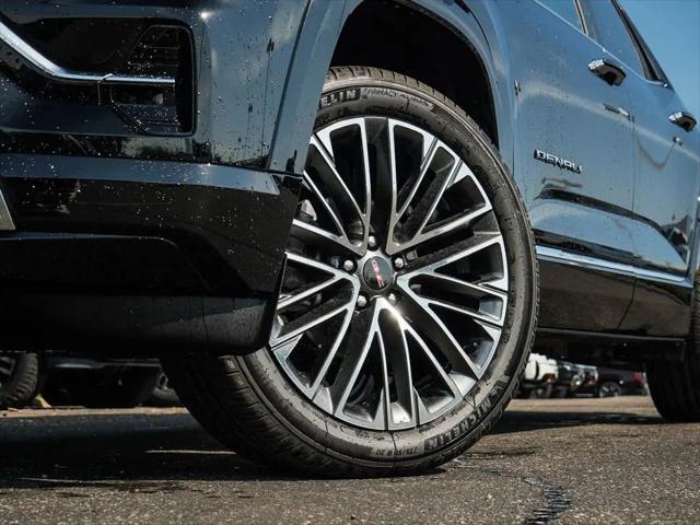 2026 GMC Terrain AWD Denali