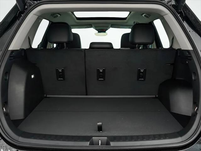 2026 GMC Terrain AWD Denali