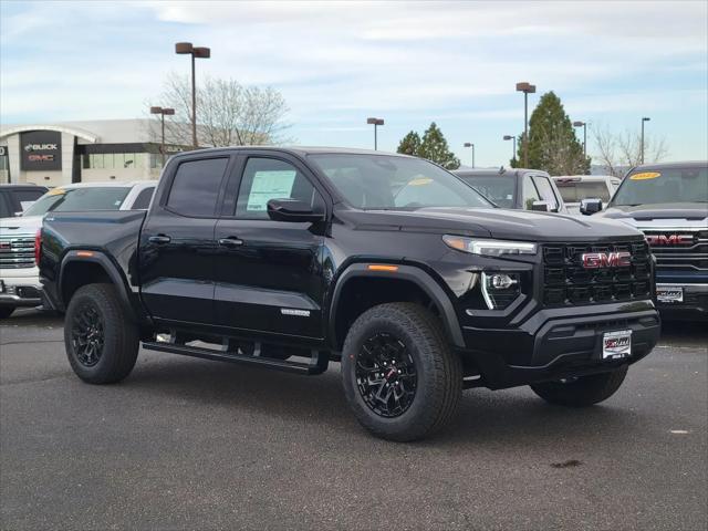 2026 GMC Canyon Elevation, 4WD for sale in Loveland, CO