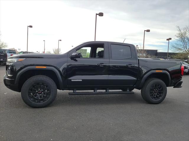 2026 GMC Canyon Elevation, 4WD