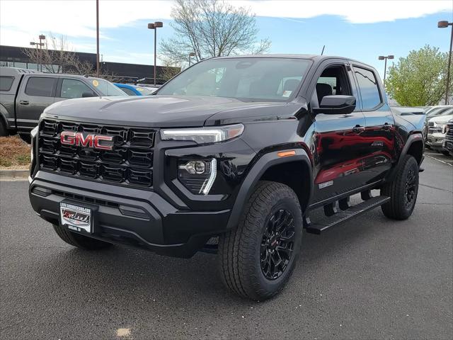 2026 GMC Canyon Elevation, 4WD