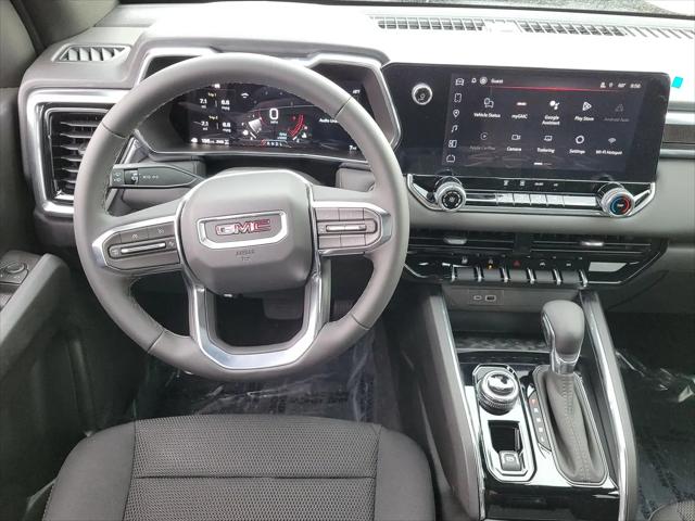 2026 GMC Canyon Elevation, 4WD
