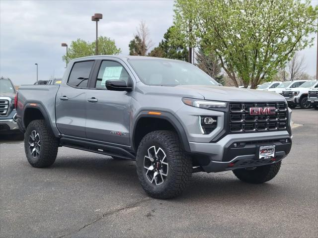 2026 GMC Canyon AT4X, 4WD for sale in Loveland, CO