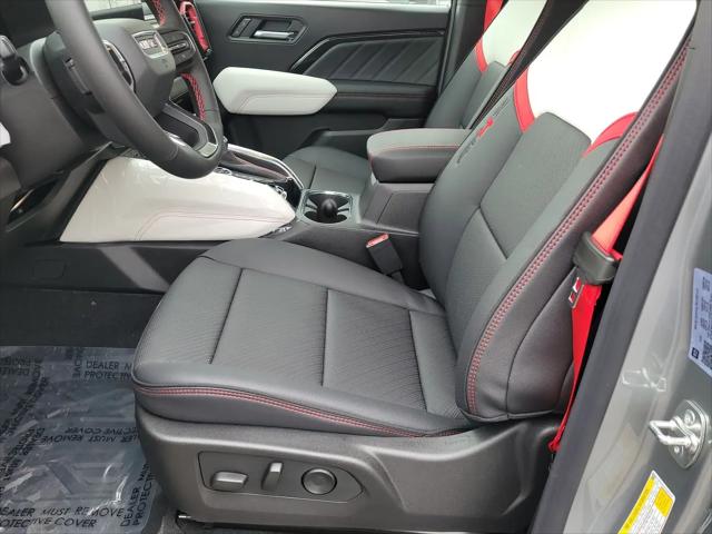 2026 GMC Canyon AT4X, 4WD