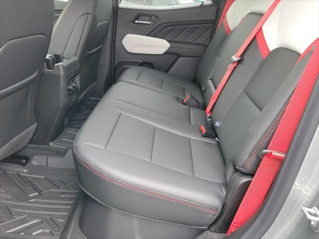 2026 GMC Canyon AT4X, 4WD