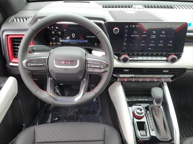 2026 GMC Canyon AT4X, 4WD